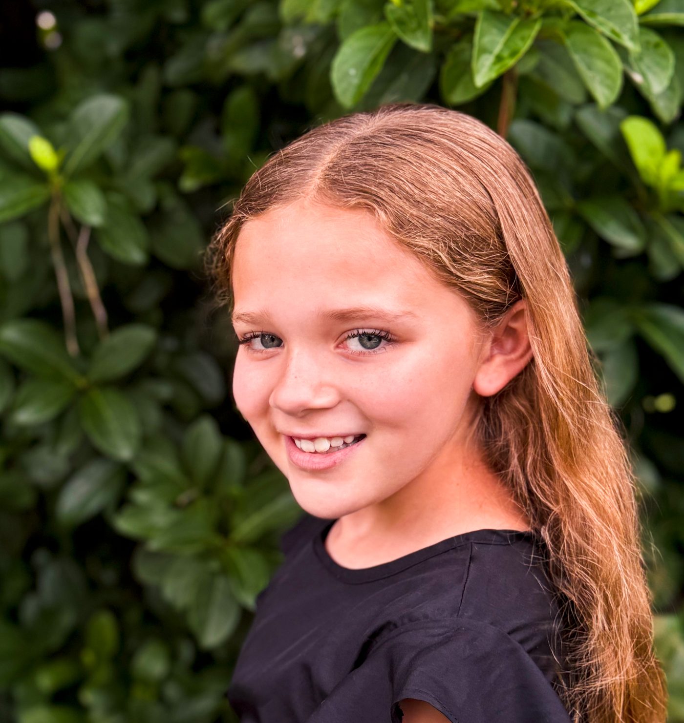 Headshot of Brooklyn Brijbag